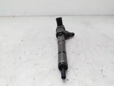 Pezzo di ricambio per auto di seconda mano INIETTORE per FIAT DOBLO (119) 1.3 16V JTD Active Multijet Riferimenti OEM IAM 0445110083  