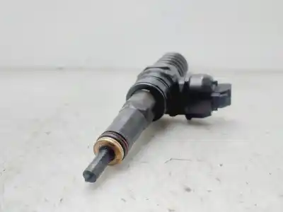 Pezzo di ricambio per auto di seconda mano INIETTORE per VOLKSWAGEN TOUAREG (7LA) TDI V10 Riferimenti OEM IAM 07Z130073H  
