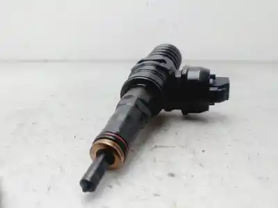 Pezzo di ricambio per auto di seconda mano INIETTORE per VOLKSWAGEN TOUAREG (7LA) TDI V10 Riferimenti OEM IAM 07Z130073H  