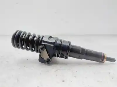 Pezzo di ricambio per auto di seconda mano INIETTORE per VOLKSWAGEN TOUAREG (7LA) TDI V10 Riferimenti OEM IAM 07Z130073H  