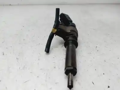 Pezzo di ricambio per auto di seconda mano INIETTORE per PEUGEOT 307 (S1) XR Riferimenti OEM IAM 9636819380  