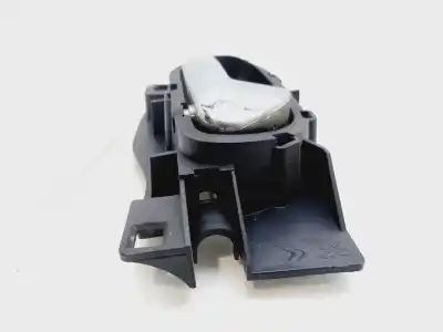 Pezzo di ricambio per auto di seconda mano maniglia interna anteriore destra per citroen c4 coupe vts riferimenti oem iam 96435310vd  