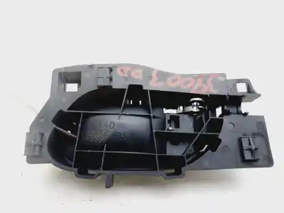 Gebrauchtes Autoersatzteil INNERHALB DES VORDEREN RECHTEN GRIFFS zum CITROEN C4 COUPE VTS OEM-IAM-Referenzen 96435310VD  
