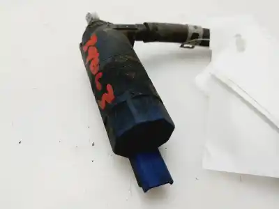Gebrauchtes Autoersatzteil Waschwasserpumpe Scheibenreinigung zum CITROEN C4 COUPE VTS OEM-IAM-Referenzen 9641086680  