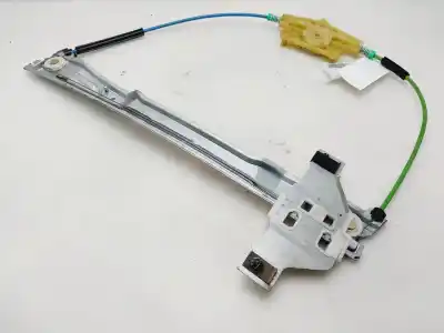 Gebrauchtes Autoersatzteil FENSTERHEBER VORNE RECHTS zum CITROEN C4 COUPE VTS OEM-IAM-Referenzen 9657133880  