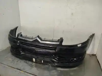 Second-hand car spare part front bumper for citroen c4 coupe vts oem iam references 7401as  