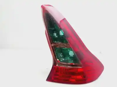 Автозапчастина б/у ПРАВИЙ ЛІХТАР для CITROEN C4 COUPE VTS Посилання на OEM IAM 9646801677  