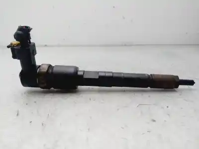 Tweedehands auto-onderdeel INJECTOR voor OPEL CORSA D Cosmo OEM IAM-referenties 0445110183  