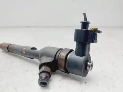 Second-hand car spare part injector for opel corsa d cosmo oem iam references 0445110183  