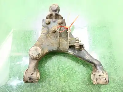 Second-hand car spare part FRONT LEFT LOWER SUSPENSION ARM for KIA SORENTO 2.5 CRDi Concept OEM IAM references 545103E003  