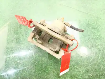 Second-hand car spare part REAR RIGHT BRAKE CALIPER for KIA SORENTO 2.5 CRDi Concept OEM IAM references 582303E000  