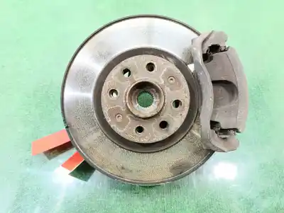 Piesă de schimb auto la mâna a doua Fuzeta dreapta fata pentru OPEL CORSA D Cosmo Referințe OEM IAM 95524781  