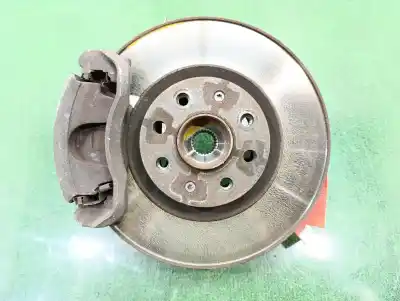 Piesă de schimb auto la mâna a doua Fuzeta stanga fata pentru OPEL CORSA D Cosmo Referințe OEM IAM 95524780  