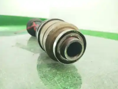 Peça sobressalente para automóvel em segunda mão Transmissão Dianteira Direita por KIA SORENTO (BL) (2002->) 2.5 CRDi Referências OEM IAM 495003E201  