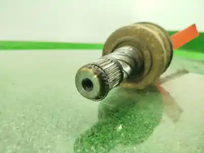 Peça sobressalente para automóvel em segunda mão Transmissão Dianteira Esquerda por KIA SORENTO (BL) (2002->) 2.5 CRDi Referências OEM IAM 495013E201  