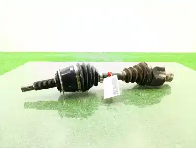 Tweedehands auto-onderdeel transmissie links voor voor ssangyong rexton rx 270 full oem iam-referenties 4130008101  
