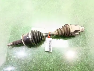 Tweedehands auto-onderdeel transmissie links voor voor ssangyong rexton rx 270 full oem iam-referenties 4130008101  