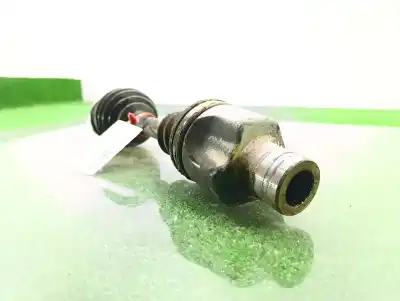 Tweedehands auto-onderdeel transmissie links voor voor ssangyong rexton rx 270 full oem iam-referenties 4130008101  