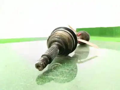 Peça sobressalente para automóvel em segunda mão transmissão dianteira direita por kia sorento 2.5 crdi concept referências oem iam 495003e110