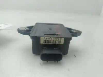 Second-hand car spare part ELECTRONIC MODULE for TOYOTA LAND CRUISER (J12)  OEM IAM references 8918360020  
