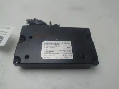 Second-hand car spare part electronic module for ford focus lim. (cb8) trend oem iam references am5t14d212ed  
