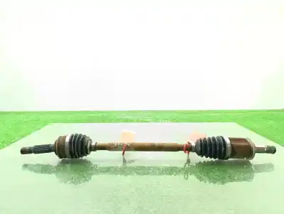 Pezzo di ricambio per auto di seconda mano trasmissione posteriore sinistra per jeep compass limited riferimenti oem iam rl085141ac  