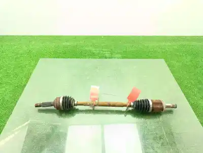 Pezzo di ricambio per auto di seconda mano trasmissione posteriore sinistra per jeep compass limited riferimenti oem iam rl085141ac  