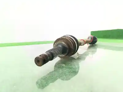 Pezzo di ricambio per auto di seconda mano trasmissione posteriore sinistra per jeep compass limited riferimenti oem iam rl085141ac  