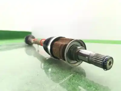 Tweedehands auto-onderdeel transmissie links achter voor jeep compass limited oem iam-referenties rl085141ac