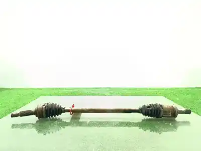 Second-hand car spare part rear right transmission for jeep compass limited oem iam references 05085240ac  