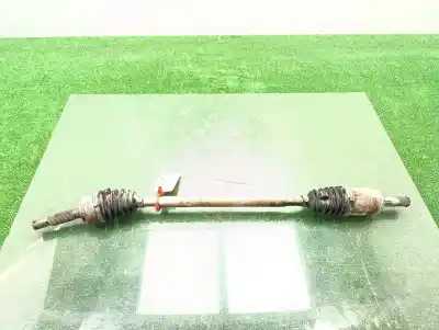 Second-hand car spare part rear right transmission for jeep compass limited oem iam references 05085240ac  