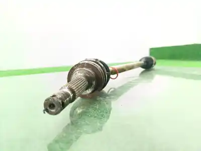 Second-hand car spare part rear right transmission for jeep compass limited oem iam references 05085240ac  