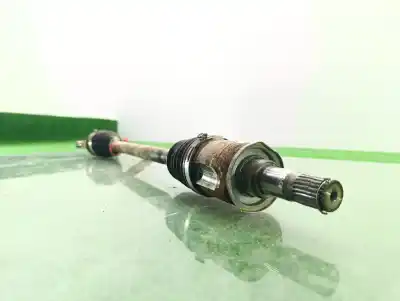 Tweedehands auto-onderdeel transmissie rechts achter voor jeep compass limited oem iam-referenties 05085240ac