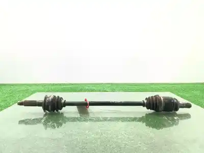 Second-hand car spare part rear right transmission for subaru xv active oem iam references 28421fg041  