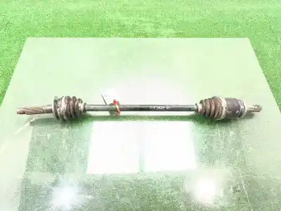 Second-hand car spare part  for SUBARU XV  OEM IAM references 28421FG041  