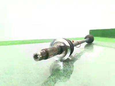 Second-hand car spare part rear right transmission for subaru xv active oem iam references 28421fg041  