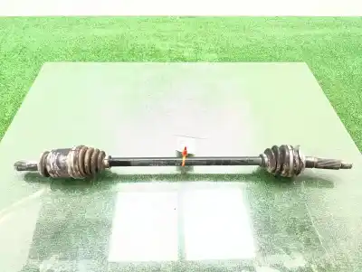 Second-hand car spare part rear right transmission for subaru xv active oem iam references 28421fg041  