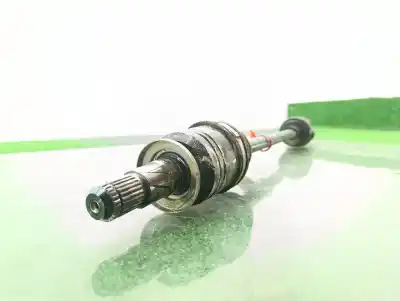 Second-hand car spare part rear right transmission for subaru xv active oem iam references 28421fg041