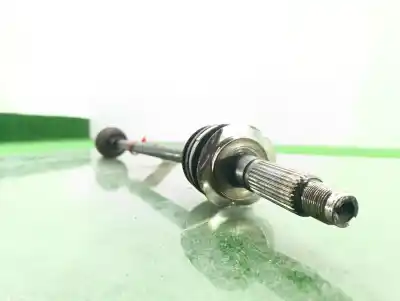 Second-hand car spare part rear right transmission for subaru xv active oem iam references 28421fg041  