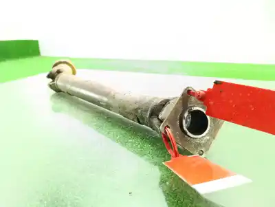 Second-hand car spare part Front Center Transmission for FORD RANGER (EQ) Doka 4X4 OEM IAM references 3636418  