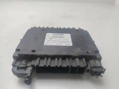 Second-hand car spare part electronic module for porsche cayenne (9pa) turbo 4.5 oem iam references 7l5937049c