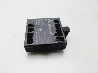 Pièce détachée automobile d'occasion MODULE ÉLECTRONIQUE pour MERCEDES-BENZ CLASE A (W176)  Références OEM IAM A1669004002  