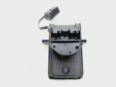 Pezzo di ricambio per auto di seconda mano modulo elettronico per ford fiesta (ce1) active riferimenti oem iam h1bt14f642af  