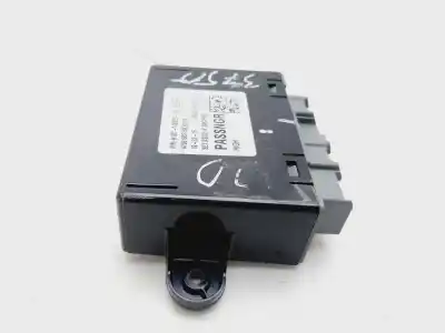 Pezzo di ricambio per auto di seconda mano modulo elettronico per ford fiesta (ce1) active riferimenti oem iam h1bt14b533ag  