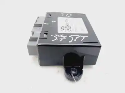 Pezzo di ricambio per auto di seconda mano modulo elettronico per ford fiesta (ce1) active riferimenti oem iam h1bt14b533ag  