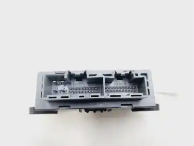 Peça sobressalente para automóvel em segunda mão módulo eletrônico por ford fiesta (ce1) active referências oem iam h1bt14b533ag