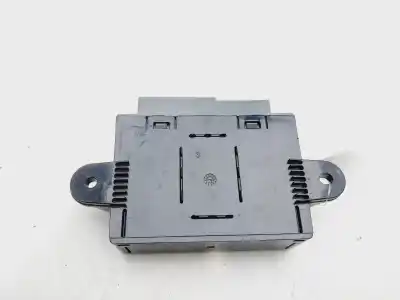 Pezzo di ricambio per auto di seconda mano modulo elettronico per ford fiesta (ce1) active riferimenti oem iam h1bt14b533ag  