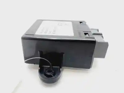 Peça sobressalente para automóvel em segunda mão módulo eletrônico por ford fiesta (ce1) active referências oem iam h1bt14b534ag  