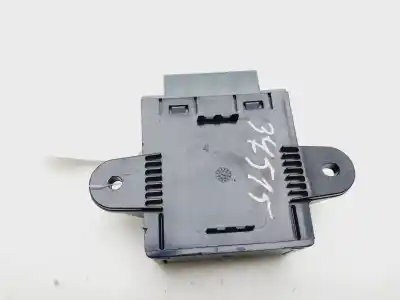 Peça sobressalente para automóvel em segunda mão módulo eletrônico por ford fiesta (ce1) active referências oem iam h1bt14b534ag  