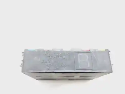 Pezzo di ricambio per auto di seconda mano modulo elettronico per lexus is200 (ds2/is2) 220d riferimenti oem iam 8921153020  